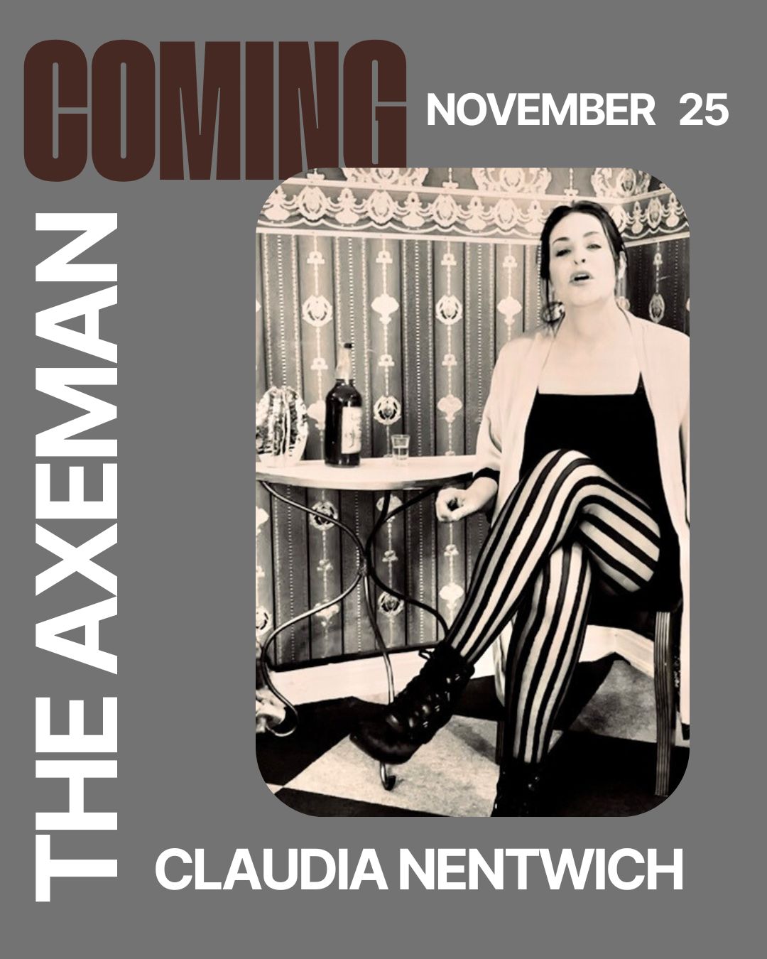 Startseite Claudia Nentwich Foto