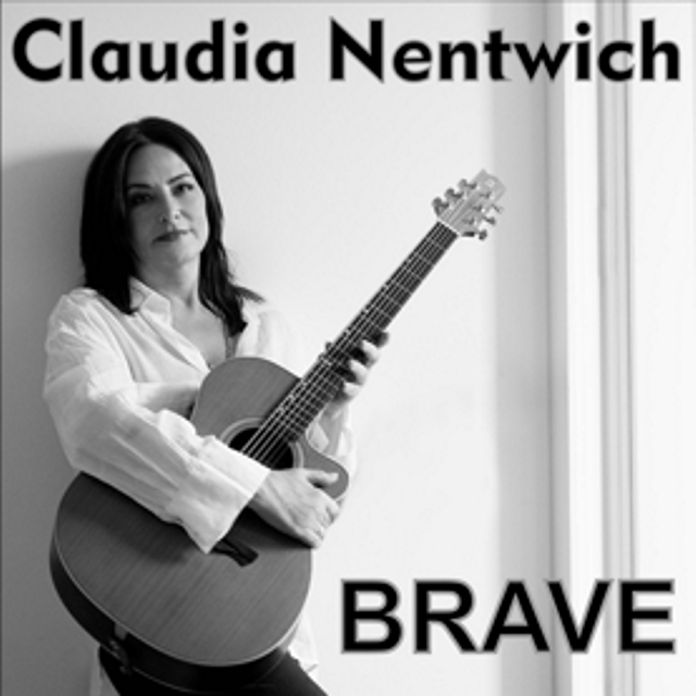 Cover Brave